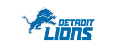 Detroit Lions